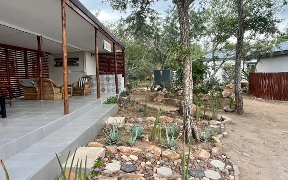 Pour votre confort durant le circuit