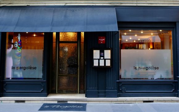 Découvrez les lieux...