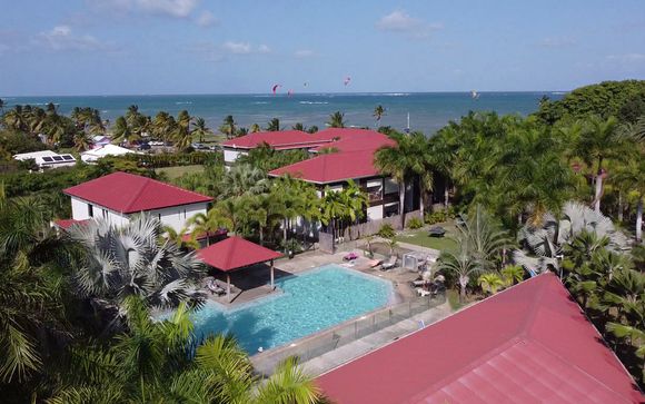 Poussez les portes de votre hôtel