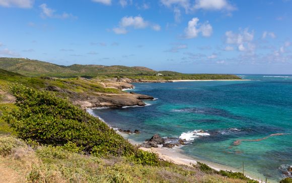 Votre itinéraire suggéré