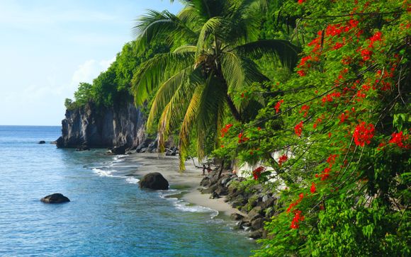 Votre itinéraire suggéré