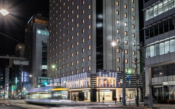 Pour votre confort durant le circuit