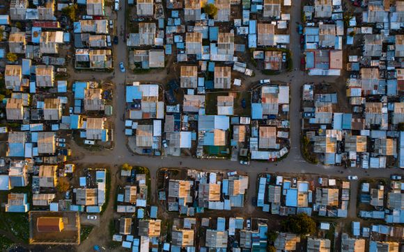 Votre option incluse pour plus de sérénité