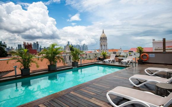 Pour votre confort durant le circuit 