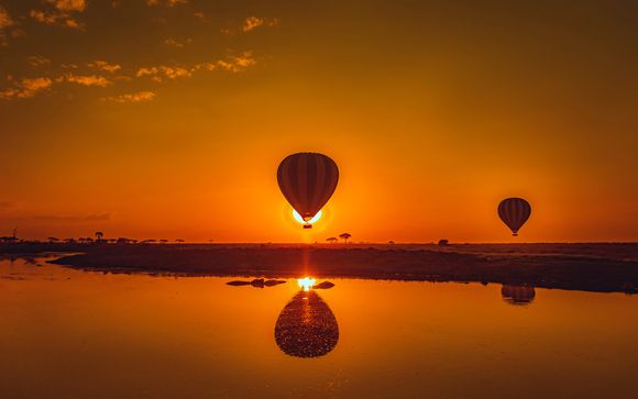 Mettez une option sur l