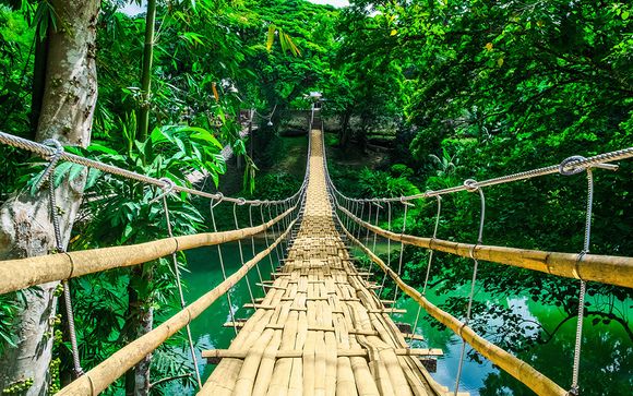 Votre circuit en un clin d'oeil