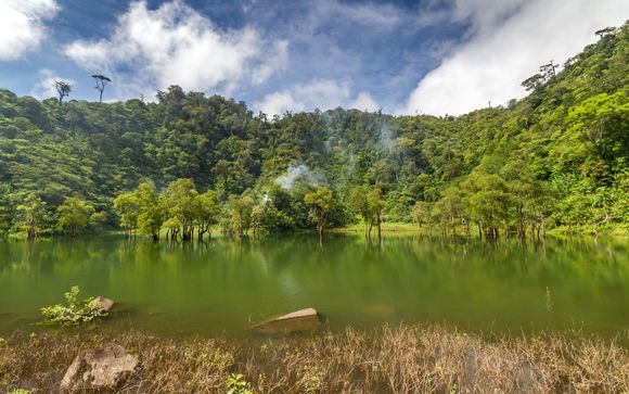 Mettez une option sur l