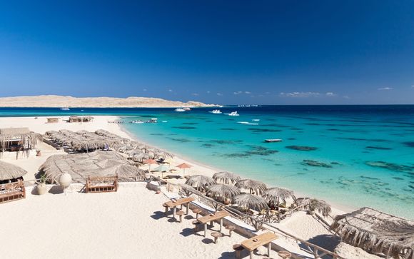 Vos options incluses pour plus d