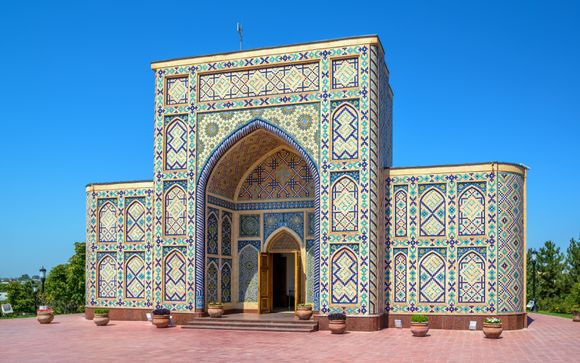 Zoom sur votre programme