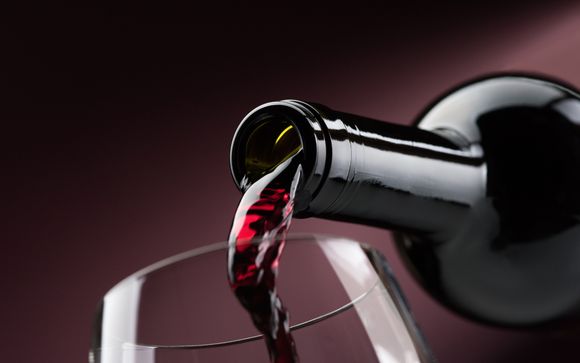 Vos excursions incluses pour plus d