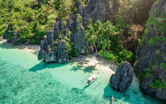 Mettez une option sur l