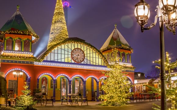 Votre circuit en un clin d'œil