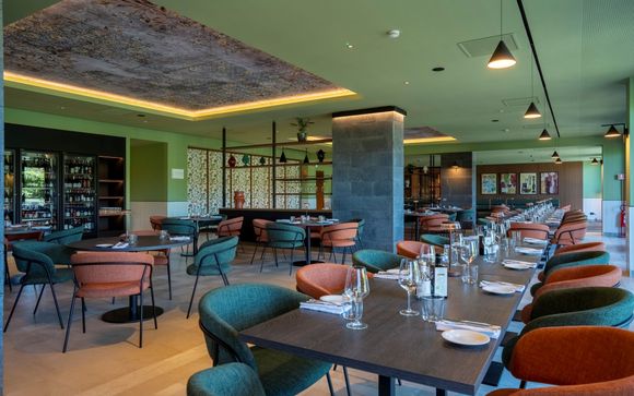 Pour votre confort durant l'autotour