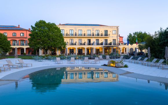 Pour votre confort durant l'autotour