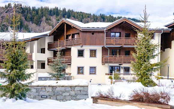 Poussez les portes de votre 4*