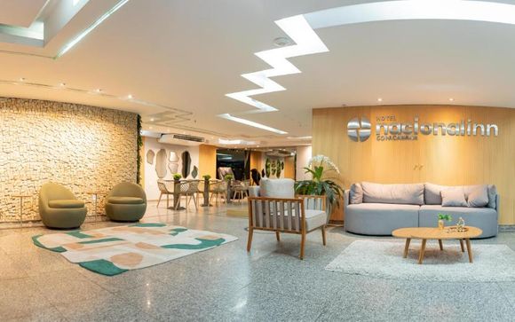 Pour votre confort durant le circuit