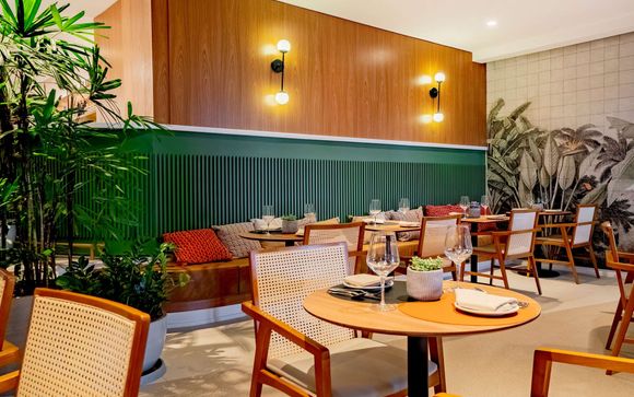 Pour votre confort durant le circuit