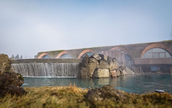 Vos activités incluses pour plus d
