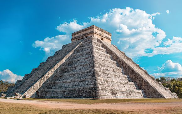 Rendez-vous ... au Mexique