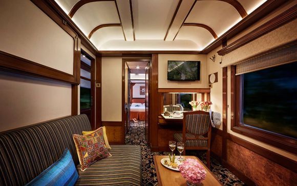 Pour votre confort durant le circuit