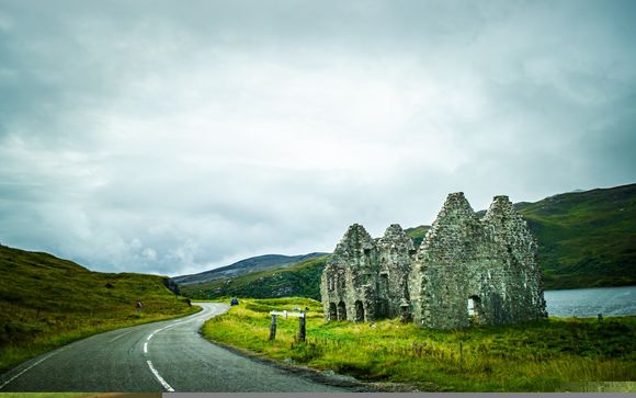 Mettez une option sur l