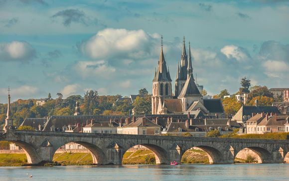 Votre activité incluse pour plus d