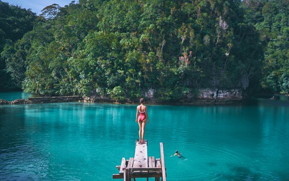 Mettez une option sur l