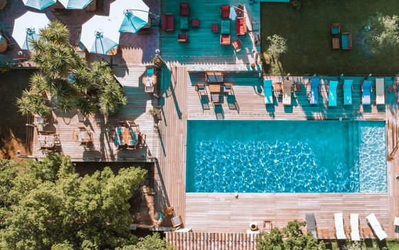 Poussez les portes de votre établissement