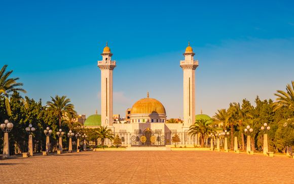 Votre circuit en un clin d'oeil