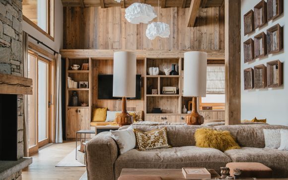 Poussez les portes de votre résidence 4* 