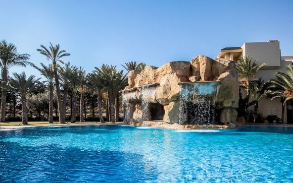 Pour votre confort durant le circuit