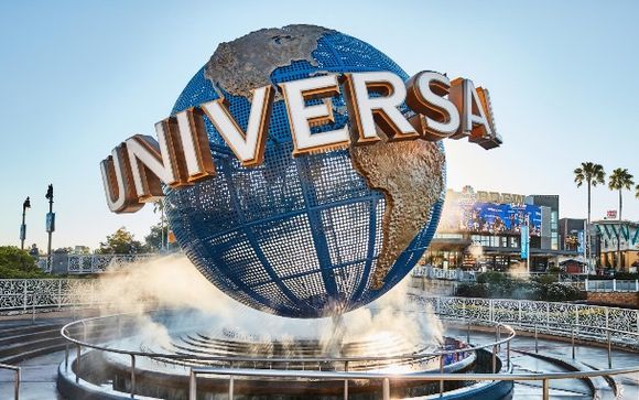 Universal Studios Orlando