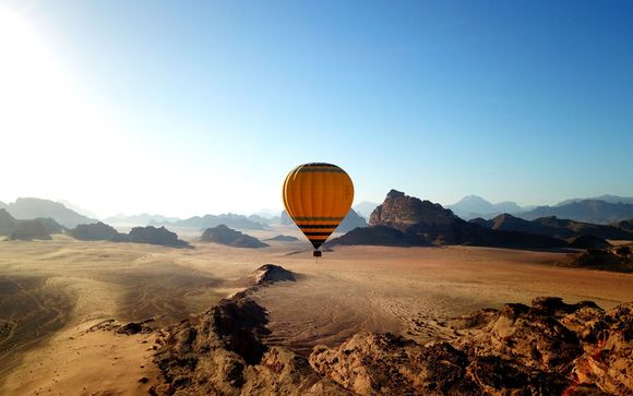 Mettez une option sur l