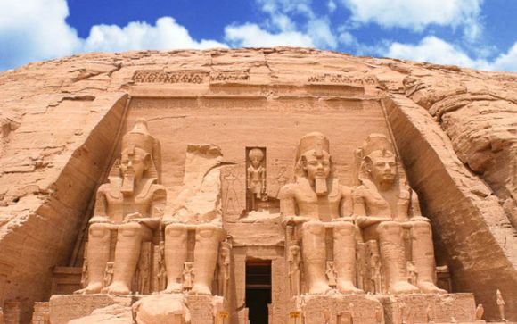 Zoom sur vos excursions (forfaits au choix en supplément, à sélectionner lors de la réservation - ou des excursions facultatives, à voir sur place)