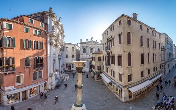 Poussez les portes de votre établissement 