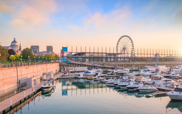 Zoom sur votre programme