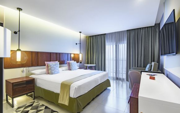 Pour votre confort durant le circuit