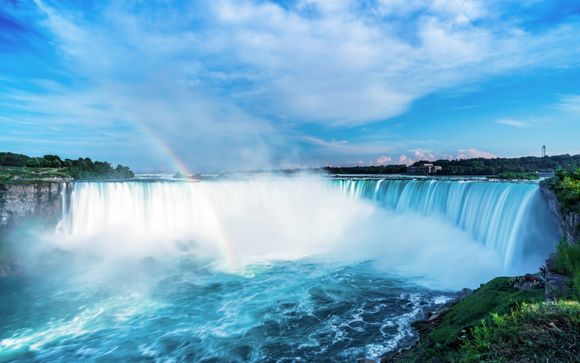 Votre circuit en un clin d'œil
