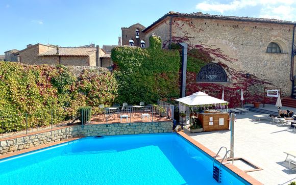 Pour votre confort durant le circuit