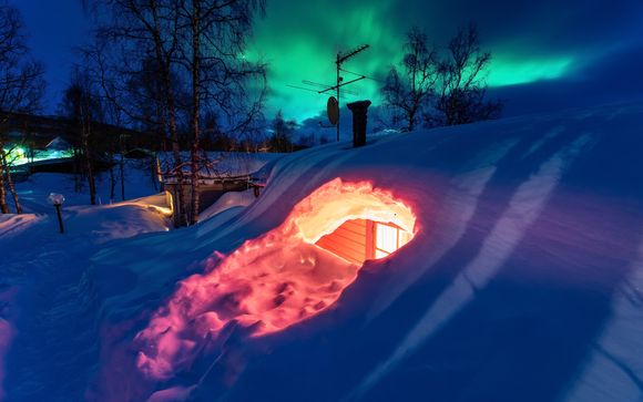 Mettez une option sur l