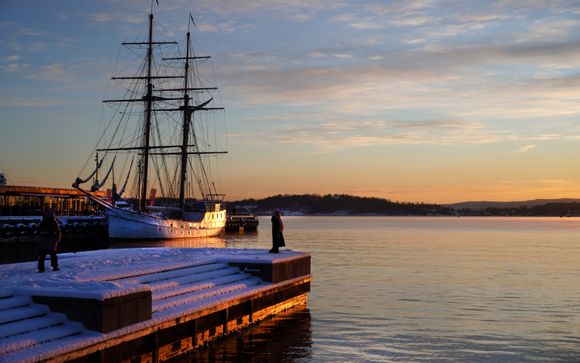 Mettez une option sur l