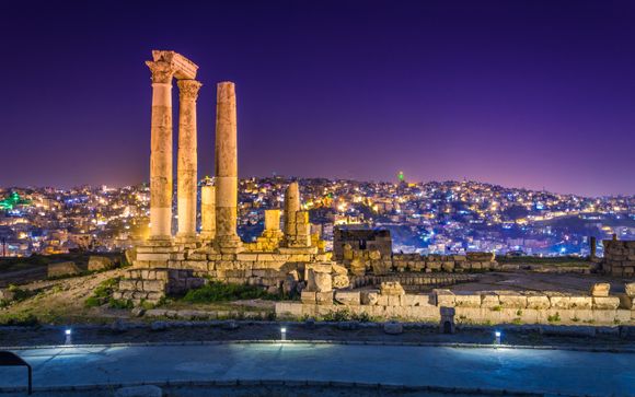 Mettez une option sur l