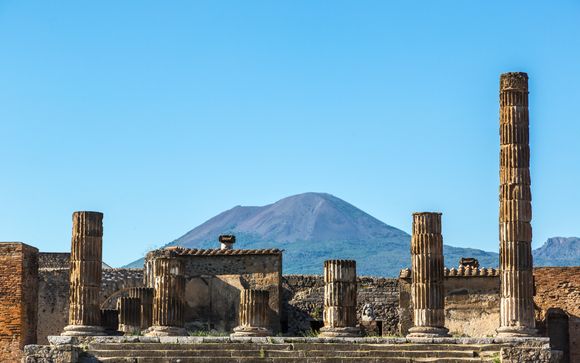 Vos excursions incluses pour plus d