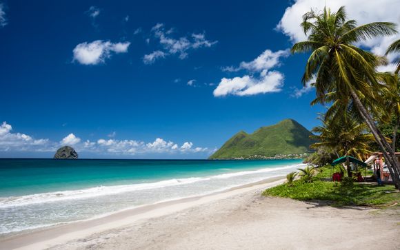 Rendez-vous... en Martinique