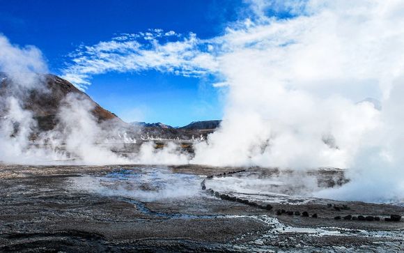 Mettez une option sur l