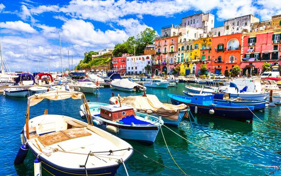 Mettez une option sur l