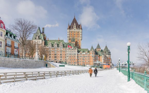 Mettez une option sur l