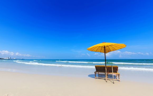 Rendez-vous... en Thailande