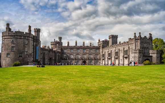 Mettez une option sur l