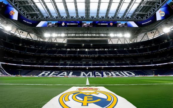 Vos options incluses (selon offre choisie)